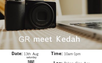 GR meet Kedah (Aug 13, 2022)