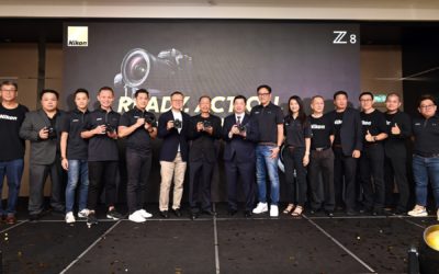 Nikon Z 8 Preview Event – Kuala Lumpur, MY (May 22, 2023)
