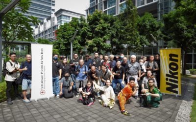 Experience the Nikon Z 8 event – Kuala Lumpur – July 29, 2023 (Saturday)