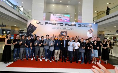 YL Photo Fair 2023 – PJ 33 (Oct 12-15, 2023)