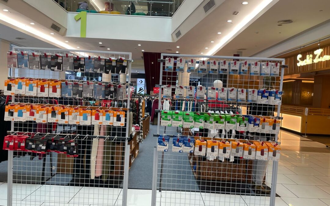 SNS Network Warehouse Sale (SanDisk) – Jaya Shopping Centre, PJ (April 30 – May 4, 2025)