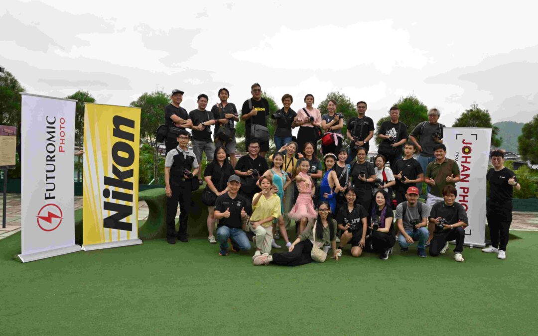 Experience Motion & Speed with Z series – Batu Pahat, Johor (April 13, 2025)
