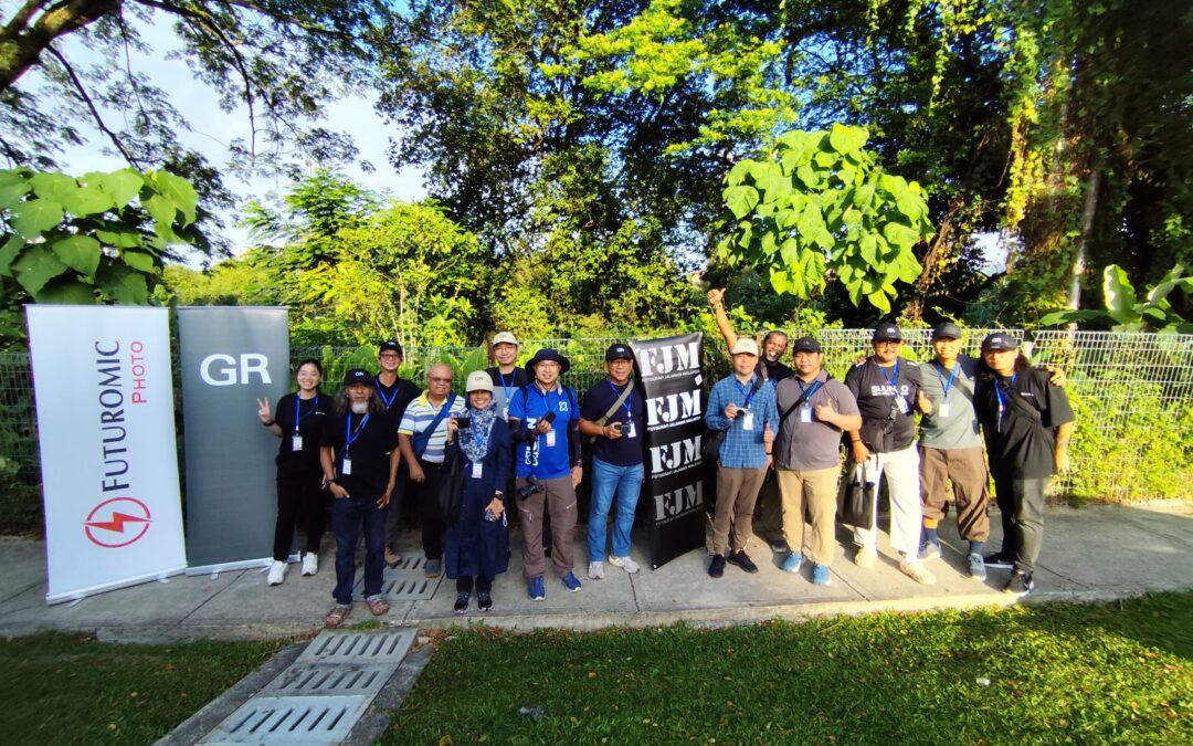 FJM x GR Raya Haji dan Korban (June 7, 2025)