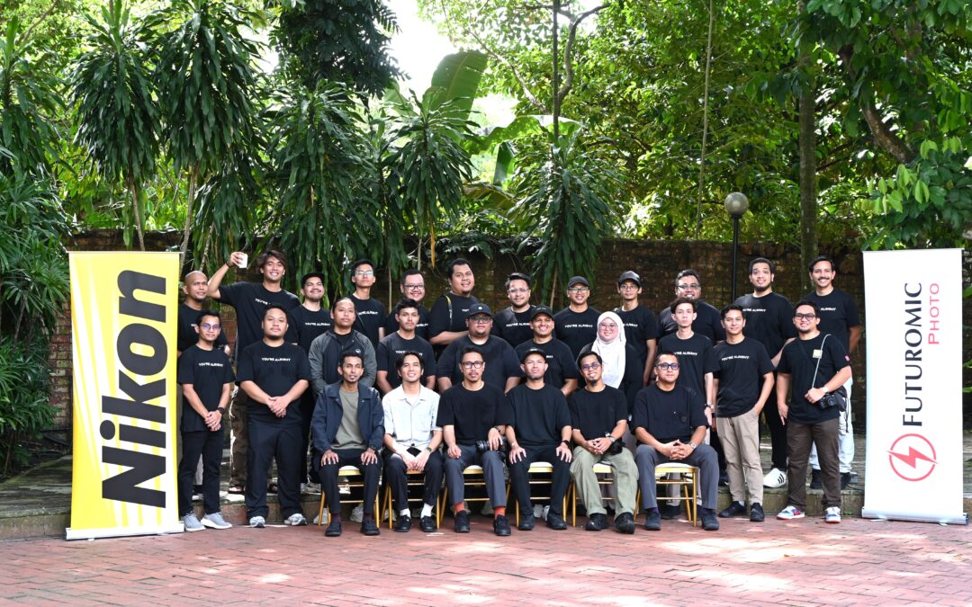 Wedding Photography Workshop with Ayul Rahman –  The Seavoy House (May 13 – May 14 2025)