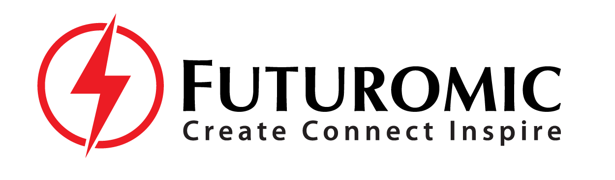 Futuromic Corporate Website