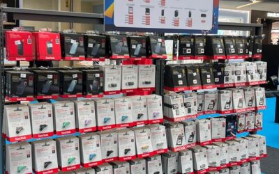 BEST DENKI’s Anniversary Sale (SanDisk) – 1 Utama (Sept 5 – 16 Sept, 2025)