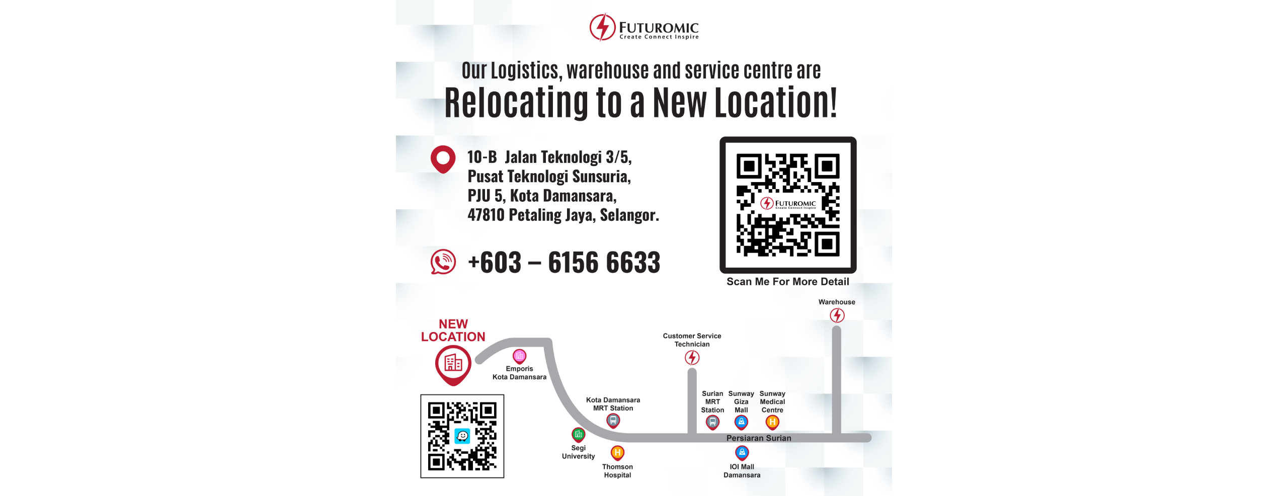 Captured by a Nikon creator, this night view of Kuala Lumpur was printed using a high-quality photo booth printer.